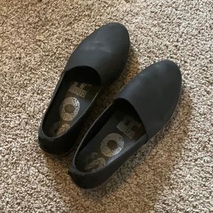 Sorel Shoes
